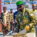 Mali : après les inaugurations dans le domaine du football, Assimi GOÏTA lance un monument dédié à l’armée 8 Mali : après les inaugurations dans le domaine du football, Assimi GOÏTA lance un monument dédié à l’armée