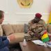 Lettre du nouvel An 2025 de l’ambassadeur des États-Unis au président Doumbouya: « le gouvernement et le secteur privé américain ont alloué plus d’un milliard de dollars à la Guinée en 2024 » 8 Lettre du nouvel An 2025 de l’ambassadeur des États-Unis au président Doumbouya: « le gouvernement et le secteur privé américain ont alloué plus d’un milliard de dollars à la Guinée en 2024 »