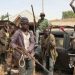 Nigeria : au moins 40 agriculteurs tués par des jihadistes 9 Nigeria : au moins 40 agriculteurs tués par des jihadistes