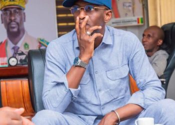 Forces Vives : Une Rupture Tardive ou un Opportunisme Calculé ? le citoyen Badra Koné s’interroge