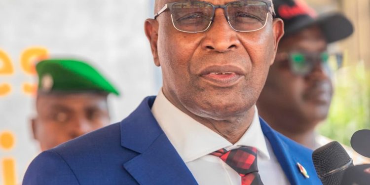Rationalisation des EPA : la réforme avortée de Bah Oury ? (Par Facely Konaté) 1 Rationalisation des EPA : la réforme avortée de Bah Oury ? (Par Facely Konaté)