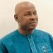 Attention aux risques majeurs d’affaiblissement rapide du tablier du pont KK sur la RN1 Coyah-Kindia (Par Balla Moussa Konaté) 9 Attention aux risques majeurs d’affaiblissement rapide du tablier du pont KK sur la RN1 Coyah-Kindia (Par Balla Moussa Konaté)