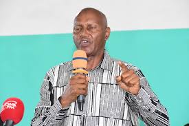 Bano Sow menacé d’arrestation par Balla Samoura : l’UFDG met en garde le CNRD et alerte ! (Communiqué)