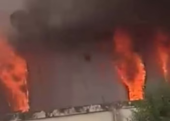Côte d’Ivoire : la gendarmerie de Bettié attaquée et incendiée lors de violents affrontements
