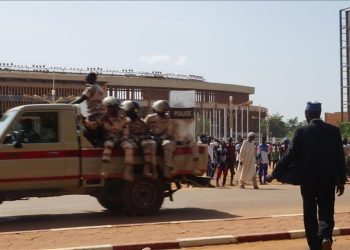 Burkina Faso : création de trois nouveaux bataillons d’intervention rapide pour renforcer la lutte contre le terrorisme