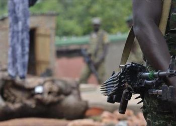 Nigeria: 6 soldats tués et des véhicules militaires incendiés lors d’une attaque de Boko Haram