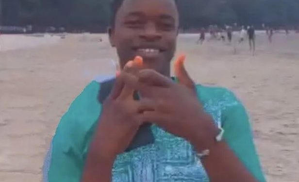 Conakry: poignardé à l’aide d’un tournevis lors d’une bagarre, Thierno Oumar Diallo, 17 ans, succombe à ses blessures, à Bomboly