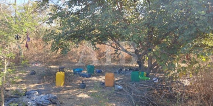Burkina Faso : Plusieurs terroristes neutralisés et de la logistique de guerre récupérée