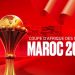 CAN 2025 : Côte d’Ivoire-Cameroun ; voici le « groupe de la mort » 9 CAN 2025 : Côte d’Ivoire-Cameroun ; voici le « groupe de la mort »