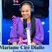 Page noire : Mariama Cire Pillimini DIALLO, journaliste, n’est plus! 9 Page noire : Mariama Cire Pillimini DIALLO, journaliste, n’est plus!