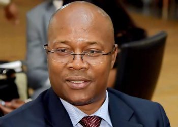 Condamnation d’Aliou Bah: Ousmane Gaoual Diallo espère une clémence dans l’étape suivante