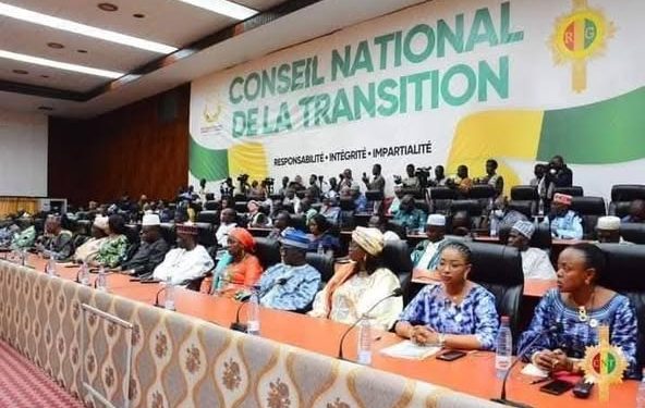La politique, une affaire de stratèges, pas de néophytes ! (Abdoulaye Sankara)
