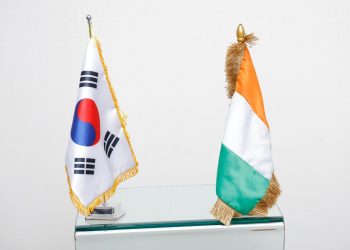 Corée du Sud : la Côte d’Ivoire sollicite la 5e puissance militaire mondiale pour …