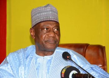 «Amadou Damaro Camara est gravement malade…, », alerte un de ses avocats !