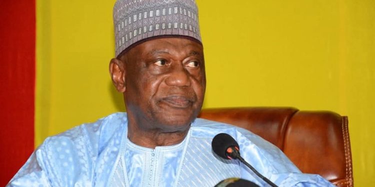 «Amadou Damaro Camara est gravement malade…, », alerte un de ses avocats ! 1 «Amadou Damaro Camara est gravement malade…, », alerte un de ses avocats !
