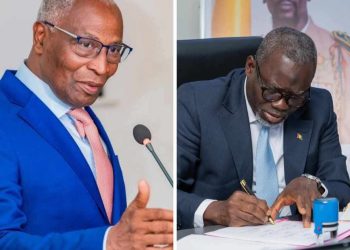 Paiement de la dette intérieure : un levier pour lutter contre la pauvreté en Guinée !