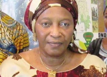 Décès de Mariama SOGUIPAH: Les témoignages de Cellou Dalein Diallo.