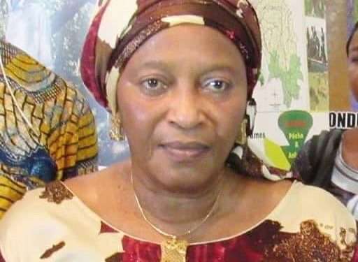 Décès de Mariama SOGUIPAH: Les témoignages de Cellou Dalein Diallo.
