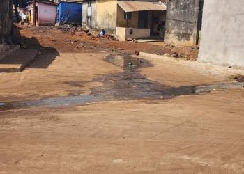 « La loi interdit l’écoulement des eaux usées dans les quartiers » (Kalil Camara, juriste)