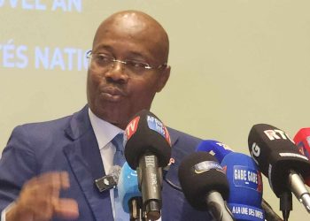 Quelles élections pour 2025 en Guinée? Ousmane Gaoual Daiallo décline