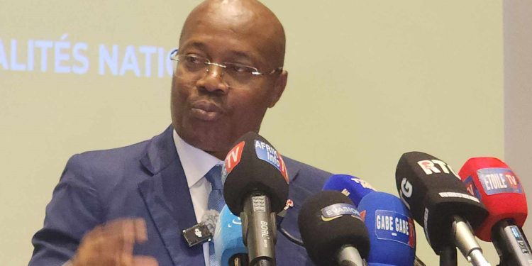 Quelles élections pour 2025 en Guinée? Ousmane Gaoual Daiallo décline 1 Quelles élections pour 2025 en Guinée? Ousmane Gaoual Daiallo décline
