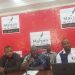Le FNDT  demande au président de la transition de se présenter candidat aux prochaines élections en Guinée ( déclaration )