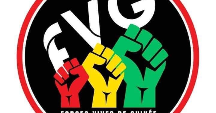 Manif du 6 janvier: le bilan évolue; trois morts désormais (FVG) 1 « Le CNRD révèle son vrai visage »! selon les FVG sur la condamnation d’Aliou Bah