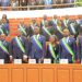 Gabon: le Sénat et l'Assemblée nationale adoptent un nouveau code électoral 9 Gabon: le Sénat et l’Assemblée nationale adoptent un nouveau code électoral