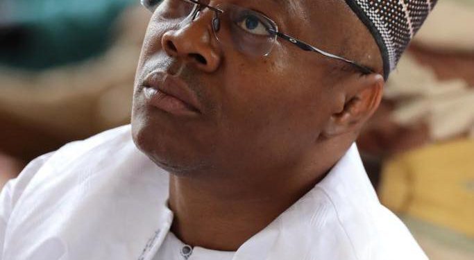 Foniké et Billo sont-ils encore vivants? Qui les a enlevé? Ousmane Gaoual répond 1 Foniké et Billo sont-ils encore vivants? Qui les a enlevé? Ousmane Gaoual répond