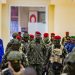 Investiture du président ghanéen: le Gal Mamadi Doumbouya s'envole ce mardi pour Accra (Communiqué) 8 Investiture du président ghanéen: le Gal Mamadi Doumbouya s’envole ce mardi pour Accra (Communiqué)