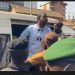 Condamné le 7 janvier, Aliou Bah et ses avocats attendent toujours le cédule de citation en appel 8 Condamnation d’Aliou Bah: « c’est un procès de la honte, une décision honteuse » (Me Houleymatou Bah)