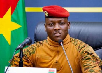 Burkina Faso : le gouvernement lance une procédure d’expropriation à Ouagadougou