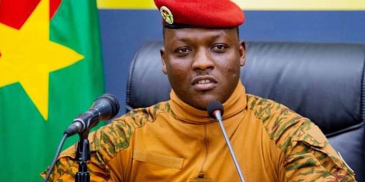 Burkina Faso : le gouvernement lance une procédure d’expropriation à Ouagadougou 1 Burkina Faso : le gouvernement lance une procédure d’expropriation à Ouagadougou