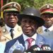 Les partis politiques non en règle: le MATD demande la suspension de toute collaboration avec les partenaires techniques et financiers 8 Grand Conakry : la manifestation des Forces Vives de Guinée, ce lundi 6 janvier interdite