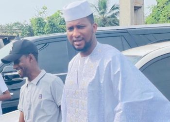 Non, l’axe n’est pas une marchandise ! (Par Ibrahima Kalil Diallo)