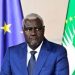 L’Union africaine réagit au retrait des Etats-Unis de l’OMS 9 L’Union africaine réagit au retrait des Etats-Unis de l’OMS