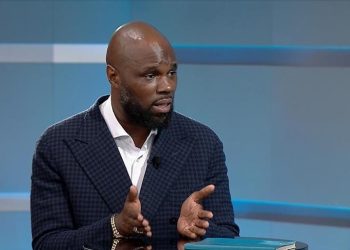 Benin/ Kémi Sébé se déclare candidat à la présidentielle d’avril 2026