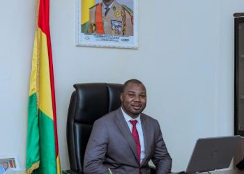 Siguiri: le PDS interdit l’exploitation artisanale dans le lit du fleuve Niger et le Baffin