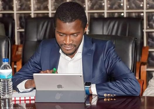 Hommage à un frère, un ami, parti trop tôt (Par Sekou Koundouno) 1 Hommage à un frère, un ami, parti trop tôt (Par Sekou Koundouno)