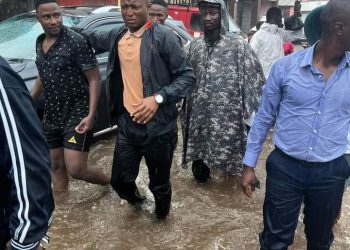 Les Nations Unies saluent le leadership du Directeur Général de l’ANGUCH et octroie 2,5 M de dollars pour les victimes d’inondation