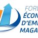 FEEM 2025 – EMERGENCE AWARDS : les nominés dans les catégories « Meilleure Société Publique » et « Meilleure Compagnie d’Assurance » 9 FEEM 2025 – EMERGENCE AWARDS : les nominés dans les catégories « Télécommunications – FAI- » et « Microfinance »