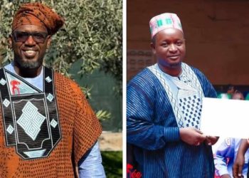 Macka Traoré : l’homme de Fria au service de la culture nationale ! (Abdoulaye Sankara)