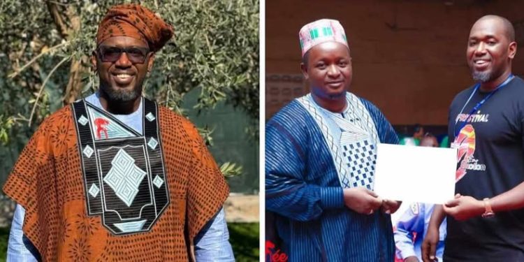Macka Traoré : l’homme de Fria au service de la culture nationale ! (Abdoulaye Sankara)