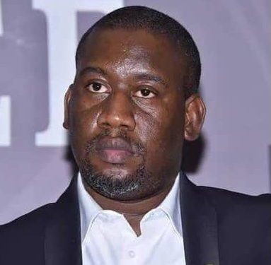 Condamnation d&rsquo;Aliou Bah : un verdict qui divise l&rsquo;opinion ! (Abou MACO)