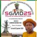 Synergie 2025 à Kankan : Prudence et réalisme dans la conquête politique ! 8 Synergie 2025 à Kankan : Prudence et réalisme dans la conquête politique !