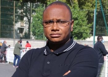 CRIEF : La santé précaire de Mandian SIDIBÉ inquiète et soulève des inquiétudes pour sa vie suspendue à un fil à la Maison centrale 1 CRIEF : La santé précaire de Mandian SIDIBÉ inquiète et soulève des inquiétudes pour sa vie suspendue à un fil à la Maison centrale
