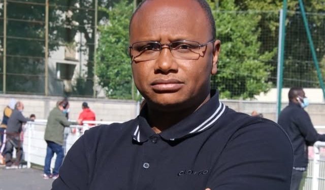 Maison centrale : L’ex-DG de l’OGP, Mandian Sidibé, transporté en urgence à Ignace Deen, puis retourné en prison 1 CRIEF : La santé précaire de Mandian SIDIBÉ inquiète et soulève des inquiétudes pour sa vie suspendue à un fil à la Maison centrale