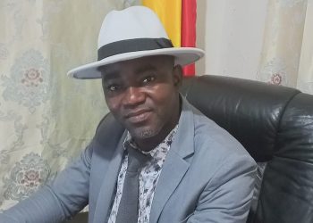 Message au peuple de Guinée (Par Mohamed Diawara)