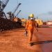 Secteur minier Guinée: l’intersyndicale de la fédération des mines relance son préavis de grève dès ce mercredi 22 janvier 8 Secteur minier Guinée: l’intersyndicale de la fédération des mines relance son préavis de grève dès ce mercredi 22 janvier