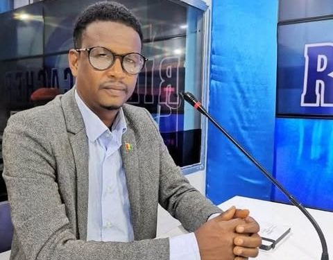 Refus de démissionner des conseillers du CNT (Guinée) : un symbole de la peur du chômage ( Par Minkael BARRY) 1 Refus de démissionner des conseillers du CNT (Guinée) : un symbole de la peur du chômage ( Par Minkael BARRY)
